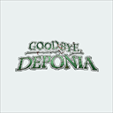 Goodbye Deponia icon